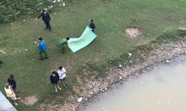 Chia tay bạn trai, nữ sinh lớp 8 nhảy cầu tự tử trên sông Hiếu