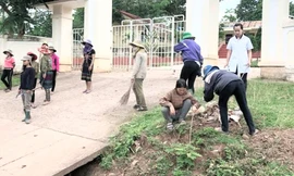 Cán bộ nhân viên Y tế ở biên giới chưa được nhận chế độ phụ cấp đặc biệt