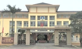  Kỷ luật đảng Phó giám đốc Sở Nông nghiệp & PTNT Quảng Trị