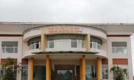 Không tuyển được sinh viên, Trường CĐ Sư phạm xin dạy học sinh tiểu học