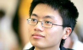 Sinh viên Lê Anh Dũng đã giành giải nhất kỳ thi Olympiad toán học Cộng hòa Czech 2011.