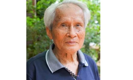 Tướng Thước hy vọng độ chuẩn xác lá phiếu tín nhiệm