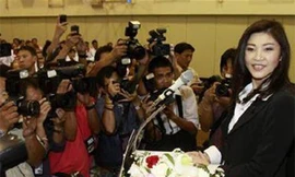 Ông Thaksin: Em gái tôi không thể thành thủ tướng