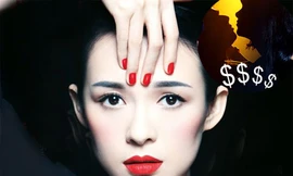 Chương Tử Di: Không im lặng trước tin làm 'gái bao'