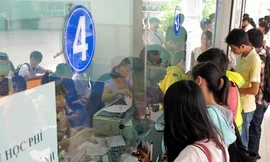 Nhiều trường dự kiến thêm khối thi đại học A1