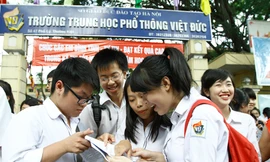 GS Ngô Bảo Châu: Thi không đảm bảo nghiêm túc thì nên bỏ