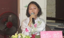 Việt Kiều bàn chuyện... làm dâu