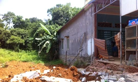 Thông tin thêm về vụ 4 học sinh tử nạn vì tường đè