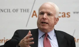 Trung Quốc không xứng tầm một cường quốc có trách nhiệm