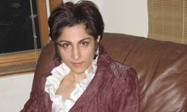 Bố mẹ nghi phạm đánh bom Boston nói con mình vô tội