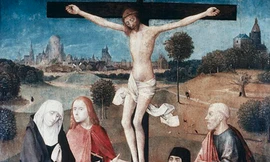 Tiết lộ chính xác ngày mất của chúa Giêsu