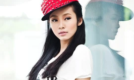 Người mẫu teen Bảo Trân 'thiếu thốn thời gian'