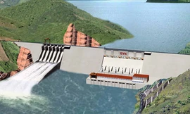 Ngân hàng VDB - Đồng hành cùng đất nước