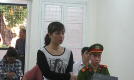 Án chung thân cho siêu lừa chứng khoán