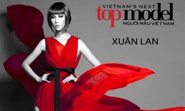 Giám khảo Xuân Lan bực bội vì bị thí sinh 'lợi dụng'