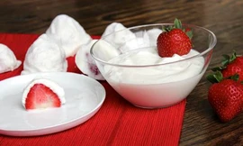 Những thực phẩm hợp nhau