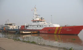 Khám phá 'siêu nhân trên biển' trị giá 11 triệu USD