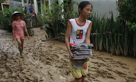 Phận người sau đại hồng thủy