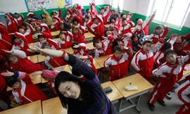 Thầy cô muốn nhận quà gì trong ngày nhà giáo?