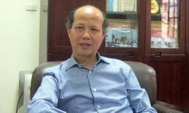 Chủ tịch Hiệp hội BĐS TPHCM từ chối đối thoại với Alan Phan