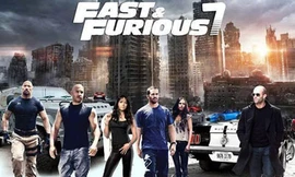 Những dấu ấn Fast & Furious của Paul Walker