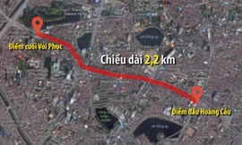 Giám đốc Ban QLDA bị phê bình vì đi họp không nắm được nội dung