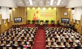 Người dân Hà Nội sẽ không phải trả phí khi đăng ký cư trú