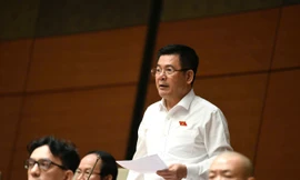 Bộ trưởng Công Thương: Tôi chưa từng muốn thí điểm tiếp thuốc lá điện tử