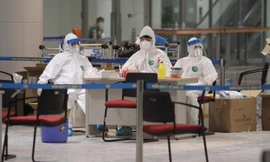 Hà Nội dự kiến kích hoạt bộ phận ứng phó khủng hoảng do Covid-19