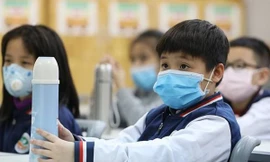 Hà Nội cho học sinh tiếp tục nghỉ học đến hết ngày 8/3