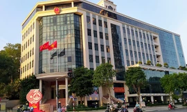 Hà Nội có phường Ba Đình sau sắp xếp