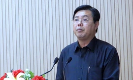 Bí thư Cà Mau: Khắc phục tình trạng đùn đẩy trách nhiệm giữa cấp dưới - cấp trên