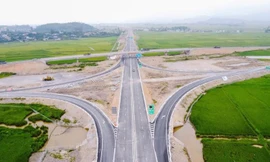 Bộ Xây dựng, các bộ, ngành liên quan cử 1 thứ trưởng phụ trách từng dự án cao tốc