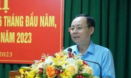 Bí thư Thành ủy Cần Thơ yêu cầu xử lý nghiêm cán bộ '3 không'