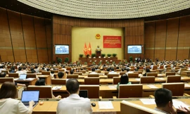 Dừng bổ sung ủy viên ban chấp hành, ban thường vụ ba tháng trước thời điểm tổ chức đại hội