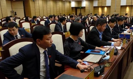 Hà Nội thu hồi hơn 6 nghìn ha đất để làm dự án