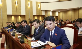 Hà Nội đặt mục tiêu tạo thêm 1,5 triệu việc làm mới trong 5 năm