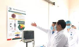 Người về từ vùng dịch quá đông, Hà Nội lập thêm 3 khu cách ly tập trung