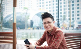 MC Lê Anh