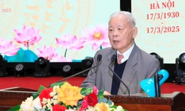 Lựa chọn cán bộ phải có tầm nhìn xa, phát hiện sớm