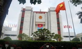 Thủ tướng phê chuẩn miễn nhiệm 5 Phó Chủ tịch UBND thành phố Hà Nội