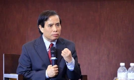 Thông điệp về kỷ nguyên mới là 'đột phá, lựa chọn quả cảm'