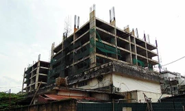 Hà Nội: 161 dự án vốn ngoài ngân sách vi phạm luật đất đai