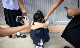 Hà Nội sàng lọc các nội dung bạo lực trên mạng xã hội