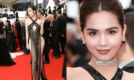 Bộ trưởng Văn hóa: Nghiên cứu xử phạt trường hợp như Ngọc Trinh ở Cannes