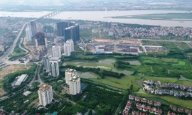 Khu đô thị Ciputra