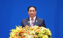 Thủ tướng Phạm Minh Chính: Cần tập trung phát triển các hành lang kinh tế thế hệ mới
