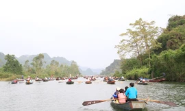 Vùng lõi Hương Sơn, chùa Hương là 'bất khả xâm phạm'