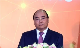 Thủ tướng: Phải đổi mới tư duy trong công tác thông tin đối ngoại