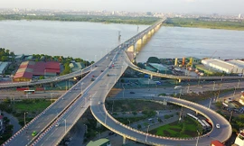 Vướng mắc dự án BT, các cây cầu tỷ đô ở Hà Nội bao giờ triển khai?